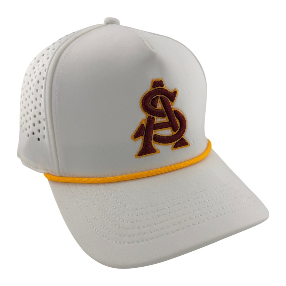 '47 Brand Arizona State University Sun Devils Sport Hitch Adjustable Snapback